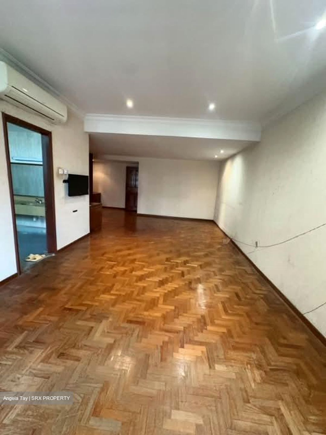 Jalan Punai (D14), Terrace #578496191